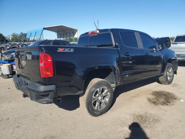 Photo 2 VIN: 1GCGTDEN2H1299000 - CHEVROLET COLORADO Z 