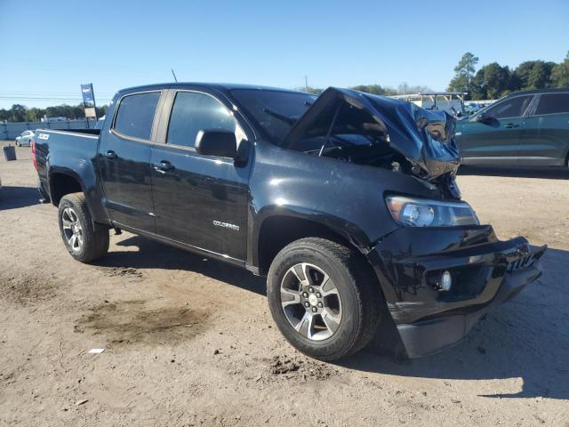 Photo 3 VIN: 1GCGTDEN2H1299000 - CHEVROLET COLORADO Z 