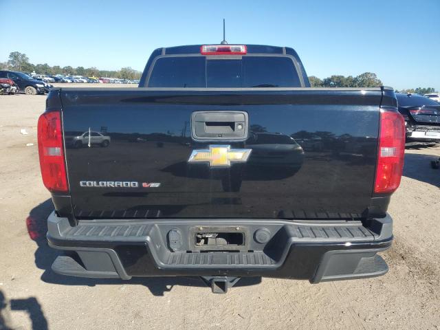 Photo 5 VIN: 1GCGTDEN2H1299000 - CHEVROLET COLORADO Z 