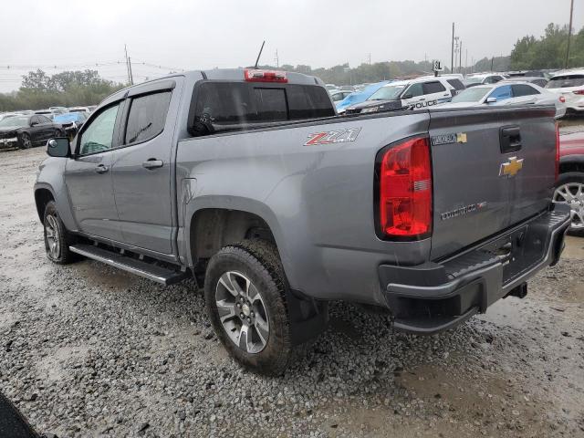 Photo 1 VIN: 1GCGTDEN2J1116779 - CHEVROLET COLORADO 