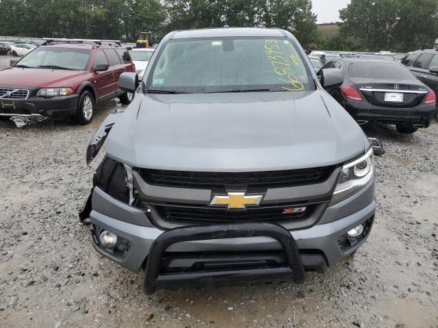 Photo 4 VIN: 1GCGTDEN2J1116779 - CHEVROLET COLORADO 