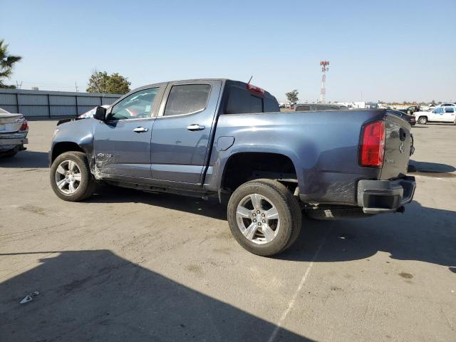 Photo 1 VIN: 1GCGTDEN2J1313788 - CHEVROLET COLORADO Z 