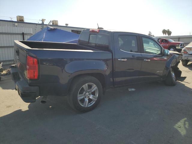 Photo 2 VIN: 1GCGTDEN2J1313788 - CHEVROLET COLORADO Z 