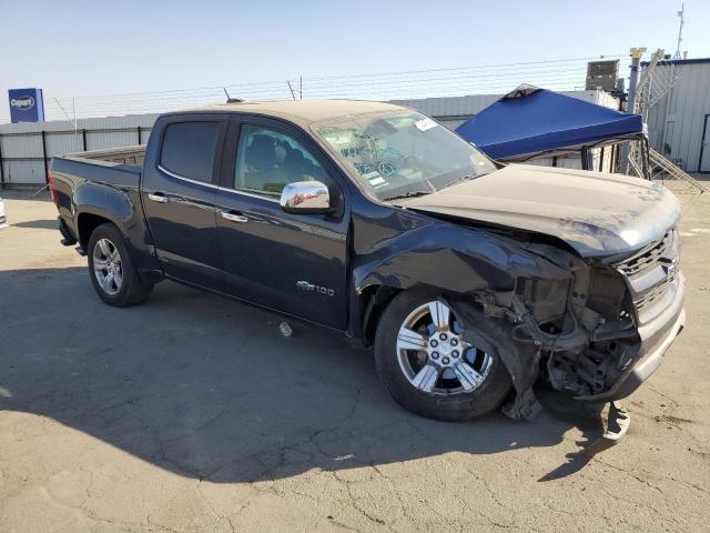 Photo 3 VIN: 1GCGTDEN2J1313788 - CHEVROLET COLORADO Z 