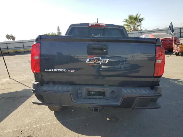 Photo 5 VIN: 1GCGTDEN2J1313788 - CHEVROLET COLORADO Z 