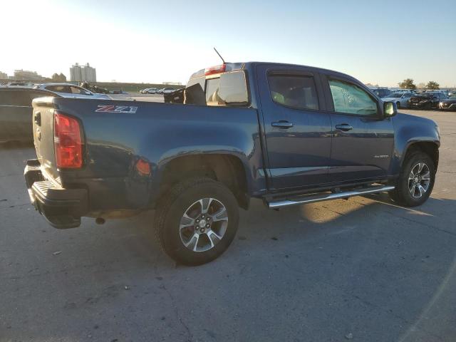 Photo 2 VIN: 1GCGTDEN2K1230623 - CHEVROLET COLORADO Z 