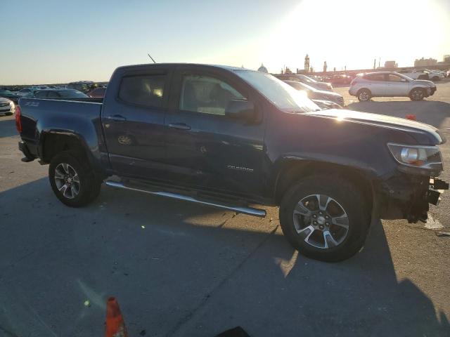 Photo 3 VIN: 1GCGTDEN2K1230623 - CHEVROLET COLORADO Z 