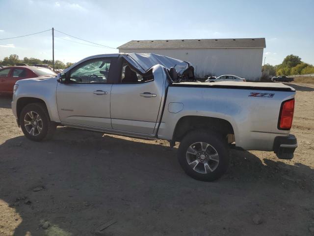 Photo 1 VIN: 1GCGTDEN2K1232825 - CHEVROLET COLORADO Z 