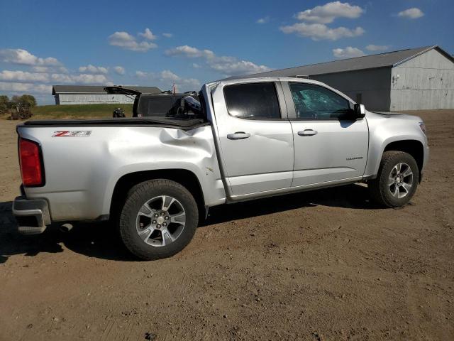 Photo 2 VIN: 1GCGTDEN2K1232825 - CHEVROLET COLORADO Z 