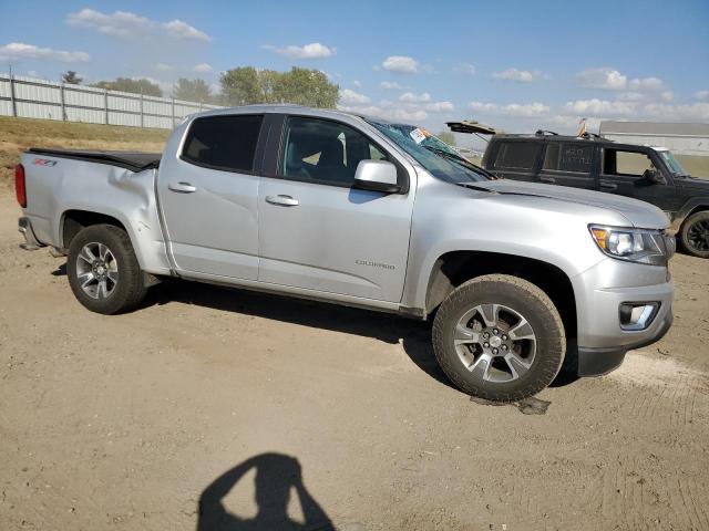 Photo 3 VIN: 1GCGTDEN2K1232825 - CHEVROLET COLORADO Z 