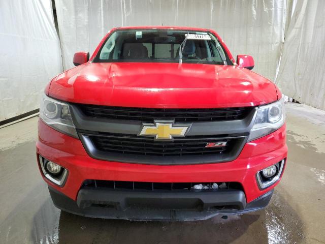 Photo 4 VIN: 1GCGTDEN2K1266781 - CHEVROLET COLORADO 