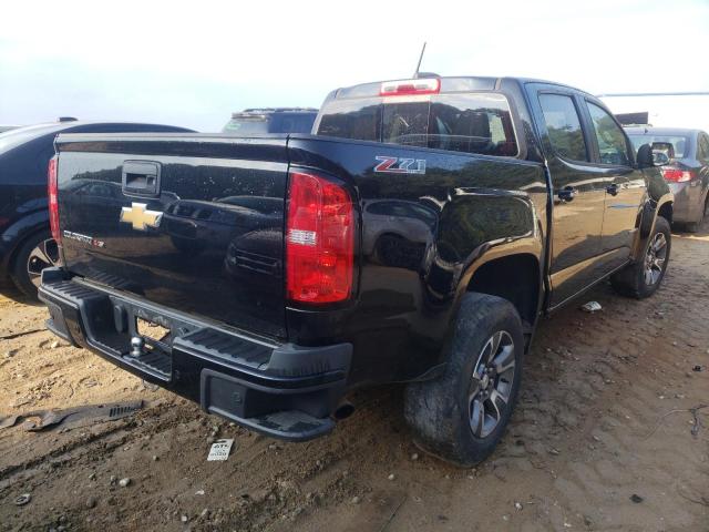 Photo 3 VIN: 1GCGTDEN2K1315462 - CHEVROLET COLORADO Z 