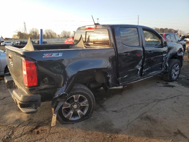 Photo 2 VIN: 1GCGTDEN2K1343276 - CHEVROLET COLORADO 