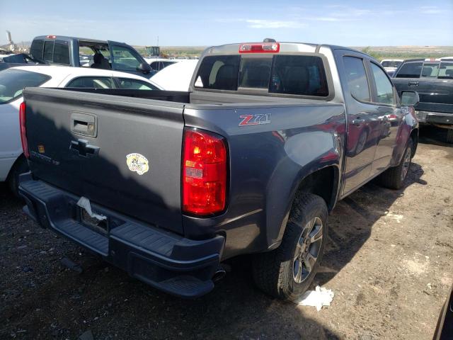 Photo 3 VIN: 1GCGTDEN2L1136355 - CHEVROLET COLORADO Z 