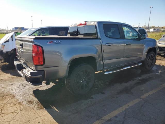 Photo 2 VIN: 1GCGTDEN2L1136355 - CHEVROLET COLORADO Z 