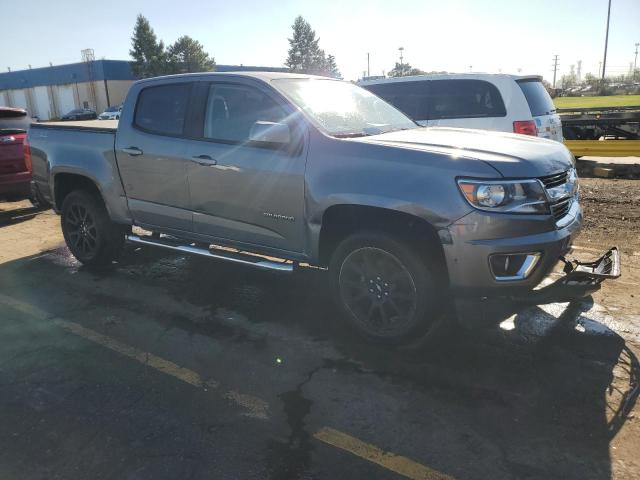 Photo 3 VIN: 1GCGTDEN2L1136355 - CHEVROLET COLORADO Z 