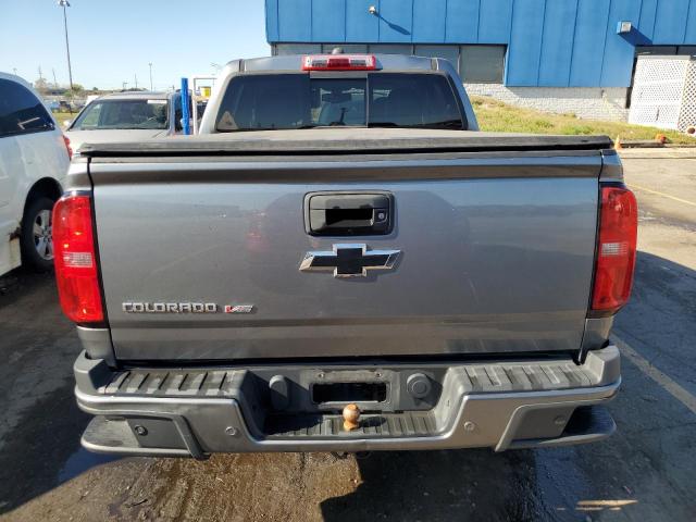 Photo 5 VIN: 1GCGTDEN2L1136355 - CHEVROLET COLORADO Z 