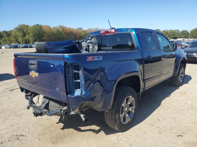 Photo 3 VIN: 1GCGTDEN2L1139806 - CHEVROLET COLORADO Z 