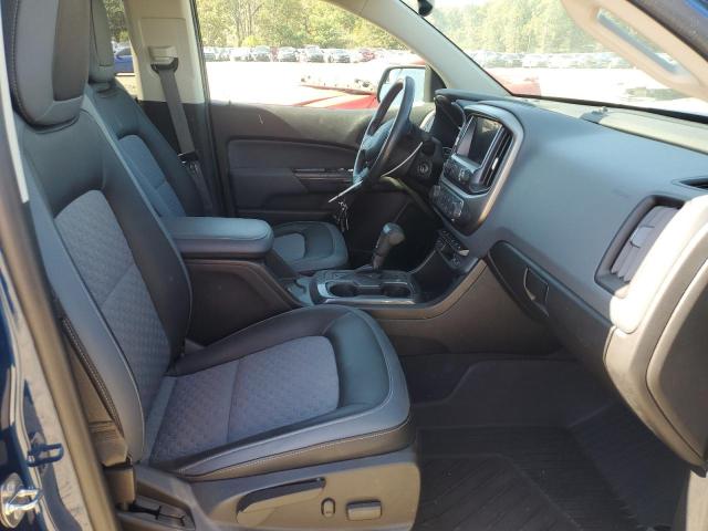 Photo 4 VIN: 1GCGTDEN2L1139806 - CHEVROLET COLORADO Z 