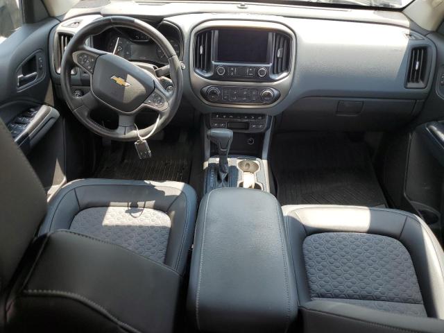 Photo 7 VIN: 1GCGTDEN2M1217776 - CHEVROLET COLORADO 