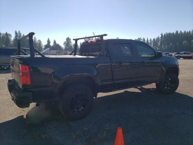 Photo 2 VIN: 1GCGTDEN2M1282336 - CHEVROLET COLORADO Z 