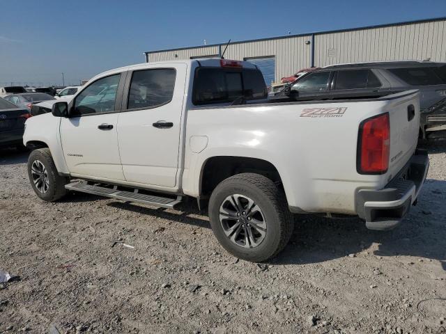 Photo 1 VIN: 1GCGTDEN2N1141901 - CHEVROLET COLORADO Z 