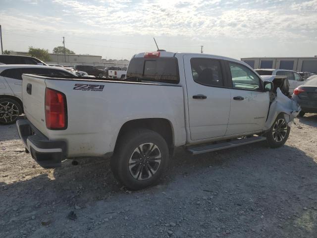 Photo 2 VIN: 1GCGTDEN2N1141901 - CHEVROLET COLORADO Z 