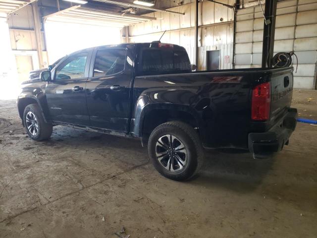 Photo 1 VIN: 1GCGTDEN2N1203474 - CHEVROLET COLORADO Z 