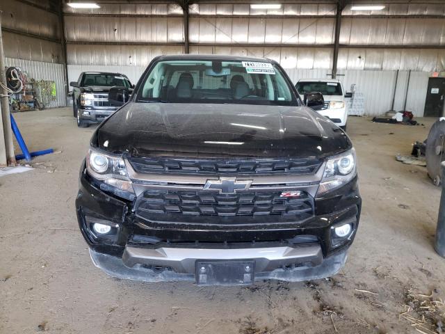 Photo 4 VIN: 1GCGTDEN2N1203474 - CHEVROLET COLORADO Z 