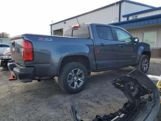 Photo 2 VIN: 1GCGTDEN3H1155875 - CHEVROLET COLORADO Z 