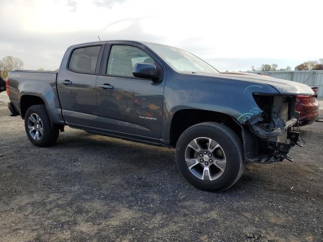 Photo 3 VIN: 1GCGTDEN3H1155875 - CHEVROLET COLORADO Z 