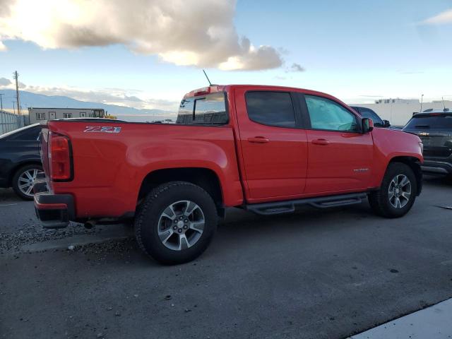 Photo 2 VIN: 1GCGTDEN3H1202399 - CHEVROLET COLORADO Z 