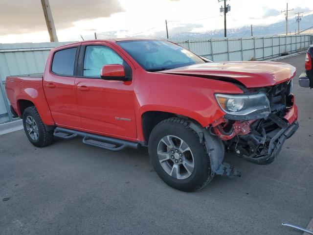 Photo 3 VIN: 1GCGTDEN3H1202399 - CHEVROLET COLORADO Z 