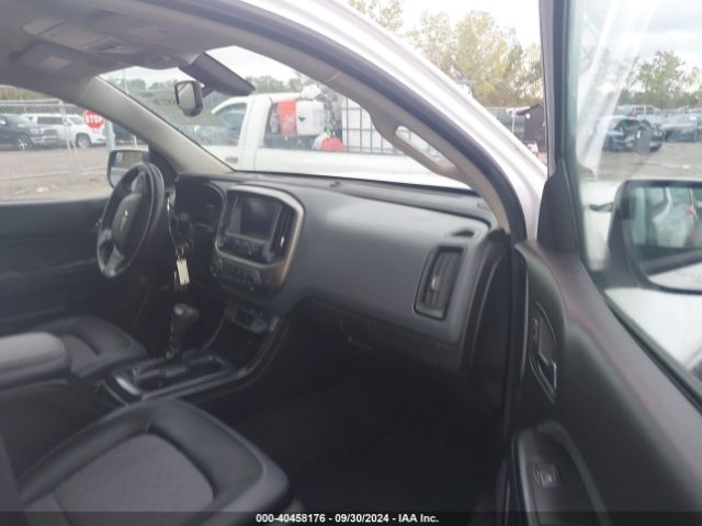 Photo 4 VIN: 1GCGTDEN3H1230820 - CHEVROLET COLORADO 