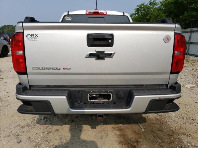 Photo 5 VIN: 1GCGTDEN3J1121070 - CHEVROLET COLORADO Z 