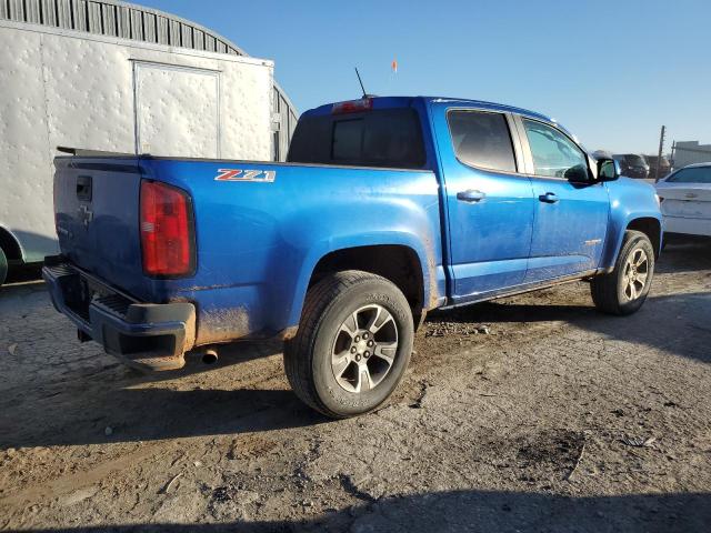 Photo 2 VIN: 1GCGTDEN3J1187117 - CHEVROLET COLORADO 