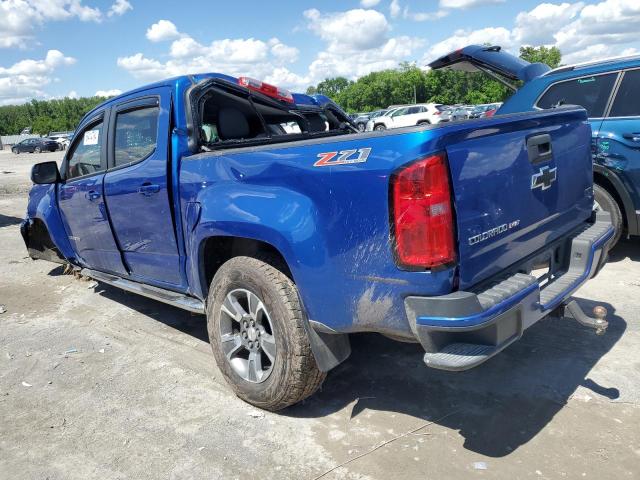 Photo 1 VIN: 1GCGTDEN3J1194391 - CHEVROLET COLORADO 