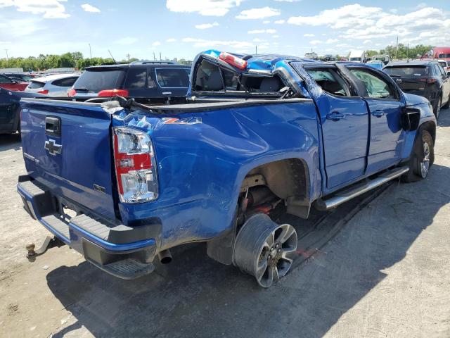 Photo 2 VIN: 1GCGTDEN3J1194391 - CHEVROLET COLORADO 