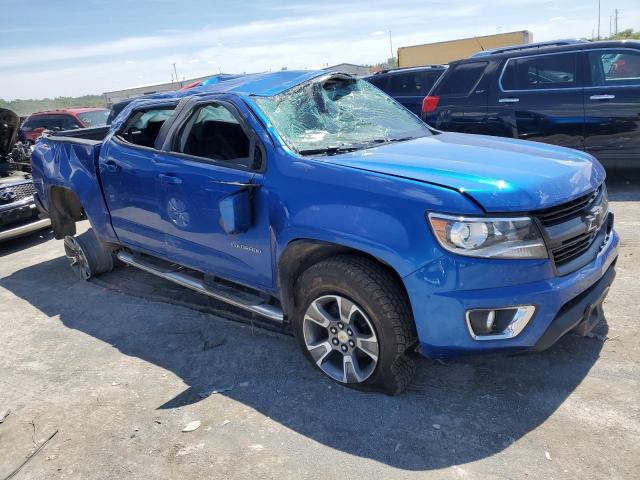 Photo 3 VIN: 1GCGTDEN3J1194391 - CHEVROLET COLORADO 