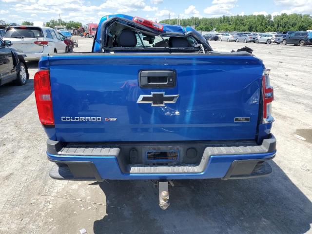 Photo 5 VIN: 1GCGTDEN3J1194391 - CHEVROLET COLORADO 