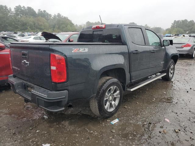 Photo 2 VIN: 1GCGTDEN3J1207723 - CHEVROLET COLORADO Z 