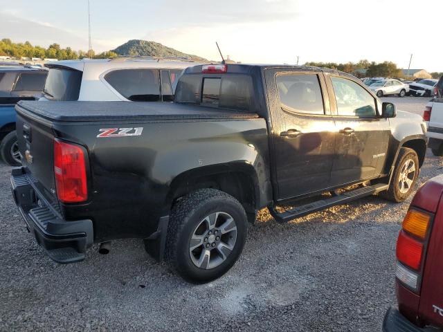 Photo 2 VIN: 1GCGTDEN3J1244433 - CHEVROLET COLORADO Z 