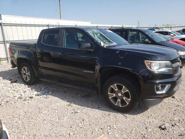 Photo 3 VIN: 1GCGTDEN3J1244433 - CHEVROLET COLORADO Z 