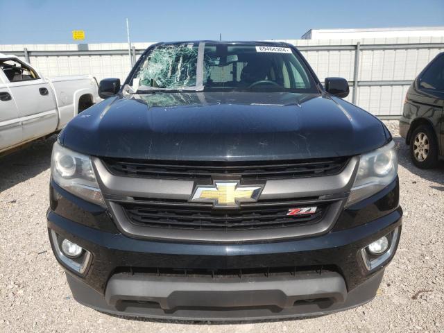 Photo 4 VIN: 1GCGTDEN3J1244433 - CHEVROLET COLORADO Z 