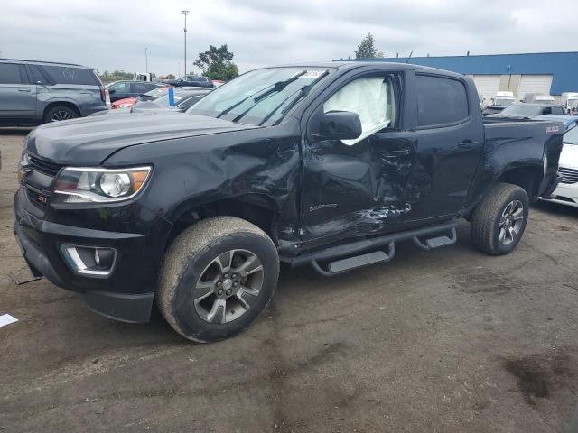 Photo 0 VIN: 1GCGTDEN3J1309703 - CHEVROLET COLORADO Z 