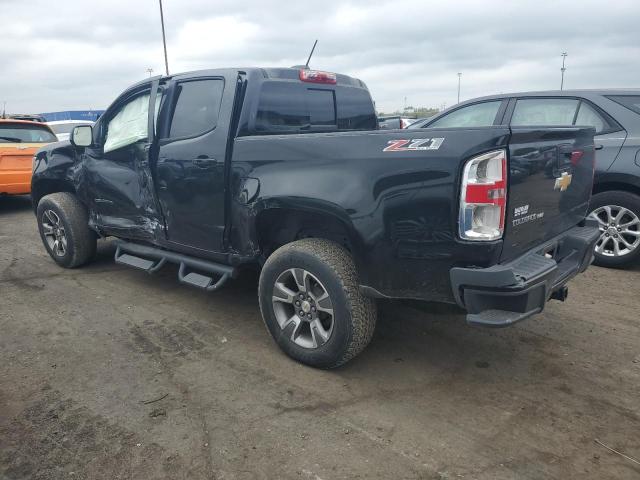 Photo 1 VIN: 1GCGTDEN3J1309703 - CHEVROLET COLORADO Z 