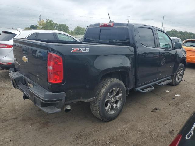 Photo 2 VIN: 1GCGTDEN3J1309703 - CHEVROLET COLORADO Z 