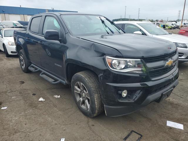 Photo 3 VIN: 1GCGTDEN3J1309703 - CHEVROLET COLORADO Z 