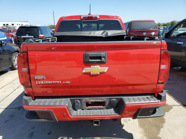 Photo 5 VIN: 1GCGTDEN3K1110491 - CHEVROLET COLORADO Z 