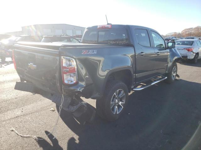 Photo 3 VIN: 1GCGTDEN3K1118980 - CHEVROLET COLORADO Z 